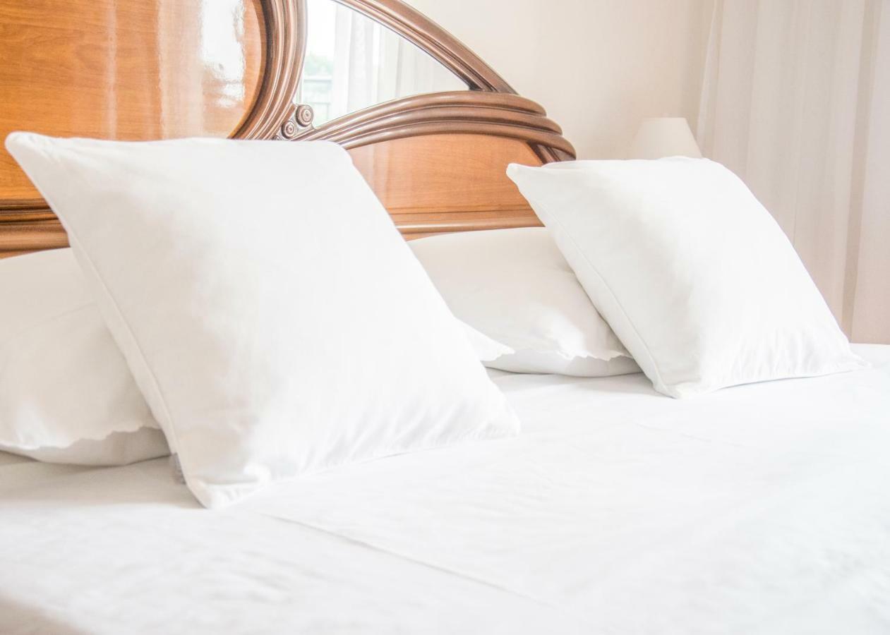 פודסטראנה Relax Inn מראה חיצוני תמונה