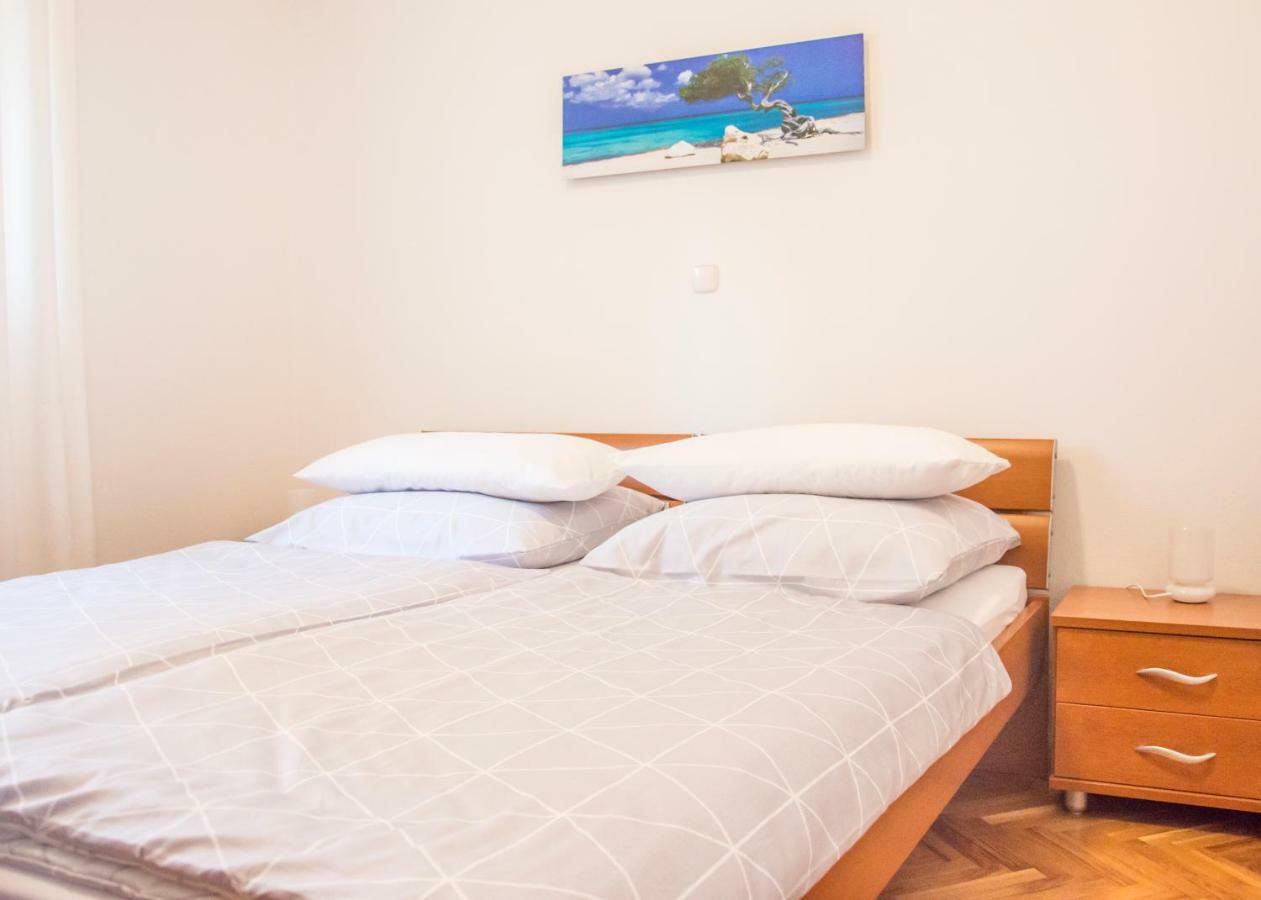 פודסטראנה Relax Inn מראה חיצוני תמונה