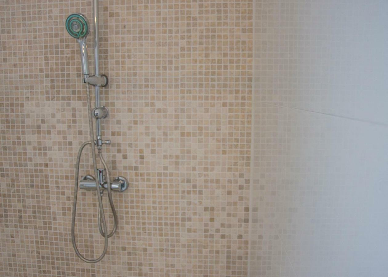 פודסטראנה Relax Inn מראה חיצוני תמונה